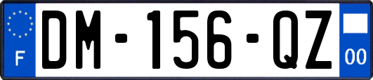 DM-156-QZ