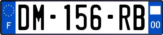 DM-156-RB