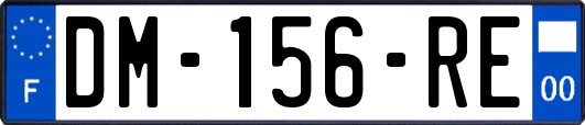 DM-156-RE