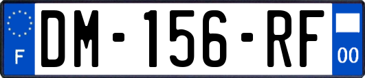 DM-156-RF