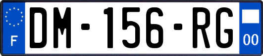 DM-156-RG