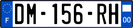 DM-156-RH