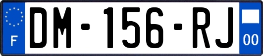 DM-156-RJ