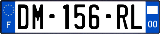 DM-156-RL
