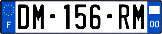 DM-156-RM