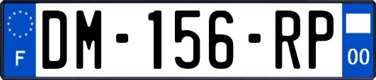 DM-156-RP