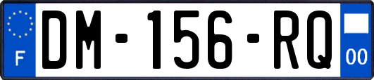 DM-156-RQ