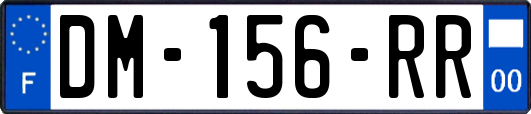 DM-156-RR