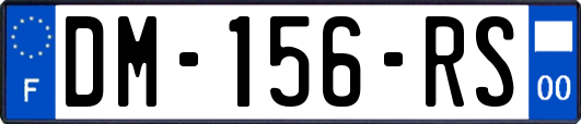DM-156-RS