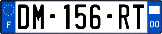 DM-156-RT