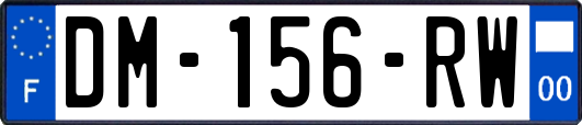 DM-156-RW