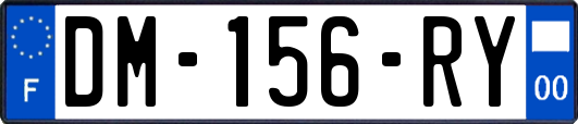DM-156-RY