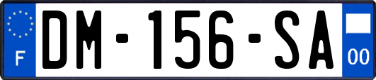 DM-156-SA
