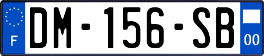 DM-156-SB
