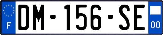 DM-156-SE