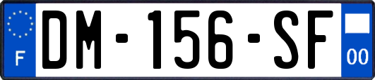 DM-156-SF