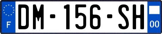 DM-156-SH