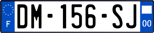 DM-156-SJ