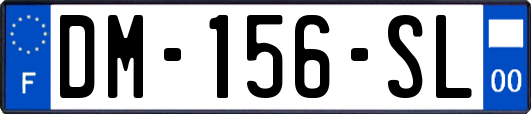 DM-156-SL