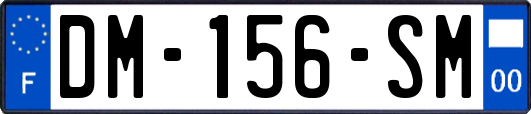 DM-156-SM