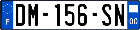 DM-156-SN
