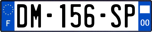 DM-156-SP