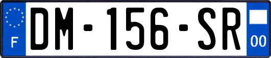 DM-156-SR