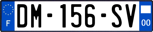 DM-156-SV