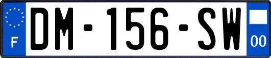 DM-156-SW