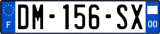 DM-156-SX