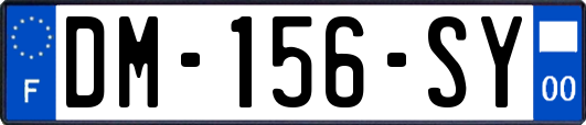 DM-156-SY