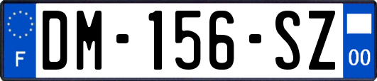 DM-156-SZ