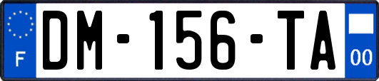 DM-156-TA