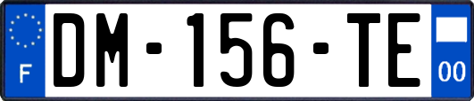 DM-156-TE