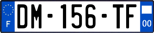 DM-156-TF