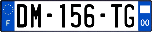 DM-156-TG