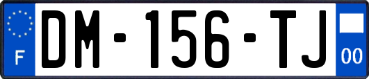 DM-156-TJ