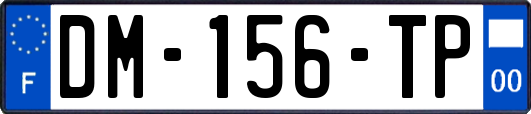 DM-156-TP