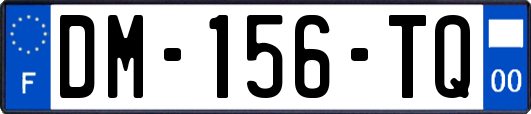 DM-156-TQ