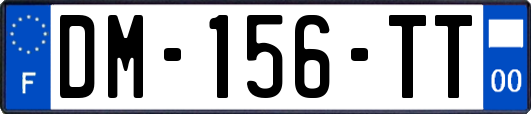 DM-156-TT