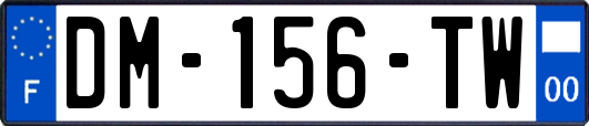 DM-156-TW