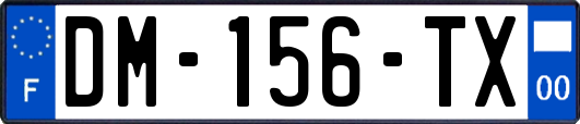 DM-156-TX