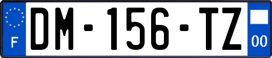 DM-156-TZ