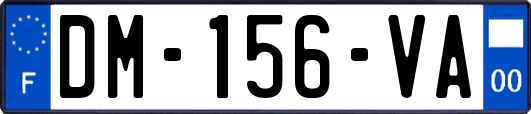 DM-156-VA
