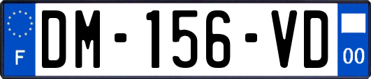 DM-156-VD