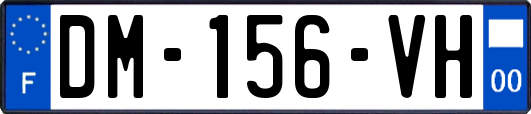 DM-156-VH