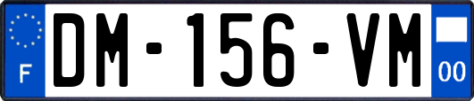 DM-156-VM