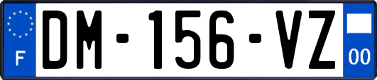 DM-156-VZ