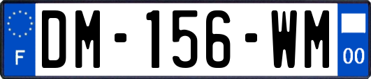 DM-156-WM