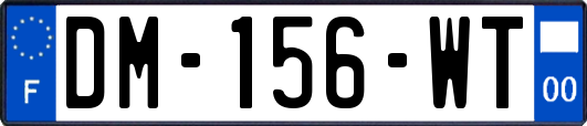 DM-156-WT